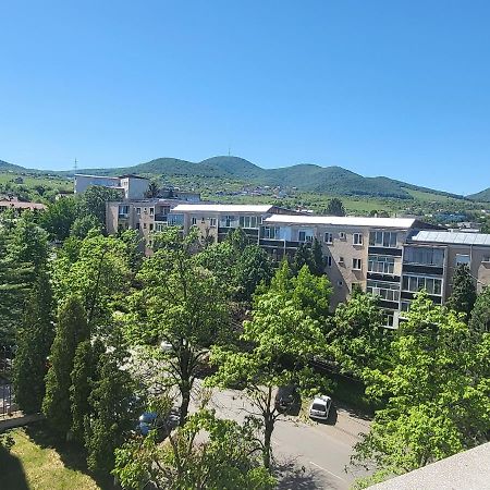 Apartament in regim hotelier Deva Exterior foto