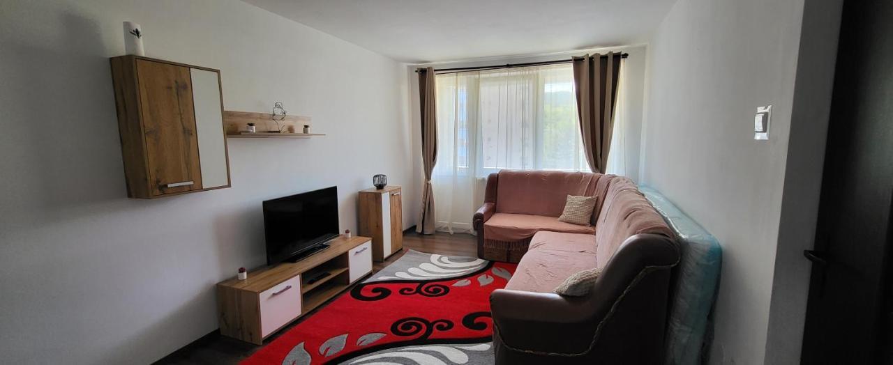 Apartament in regim hotelier Deva Exterior foto
